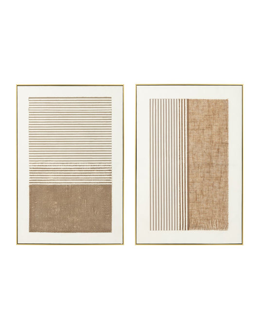 لوحة حائط "Lame"