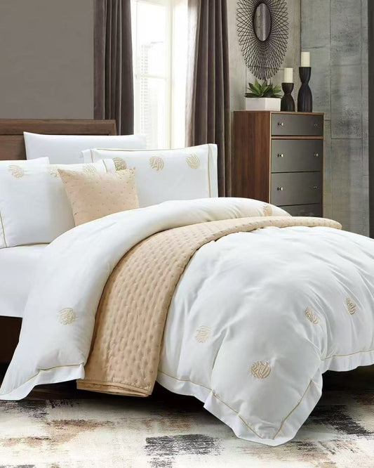 طقم سرير "REBECCA" مجوز