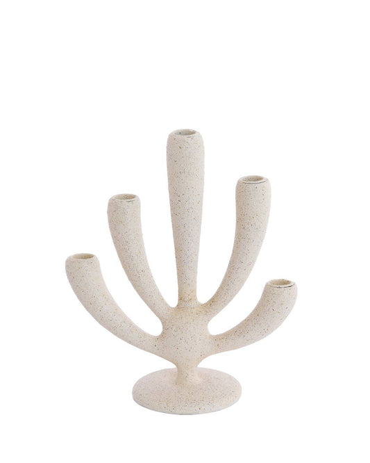 حامل شموع "POLINO"