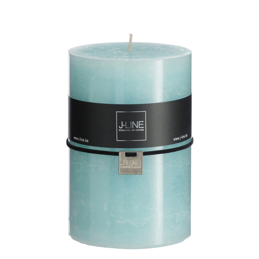 شموع " Candle" ازرق