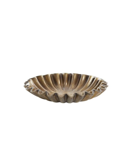 طبق ديكور "ZARIDA"