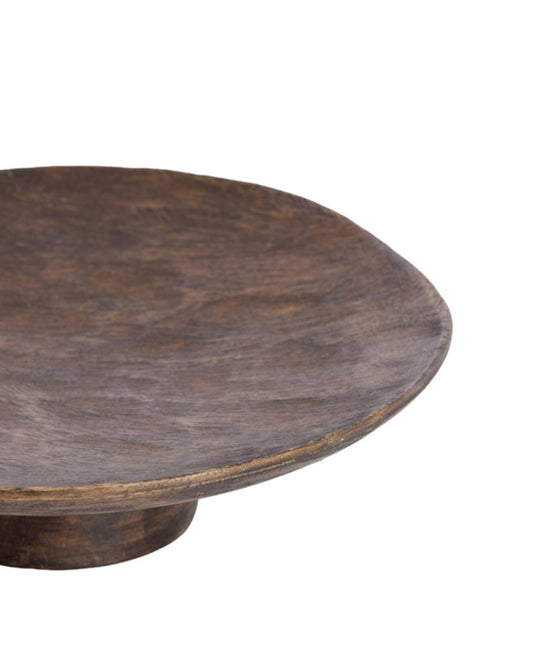 طبق ديكور "YAVIZA"