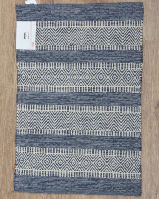 بساط HIRA ازرق