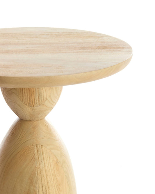 طاولة جانبية "TORIR"