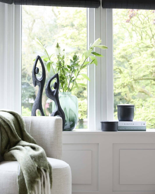 علبة ديكور "CARBAJO"