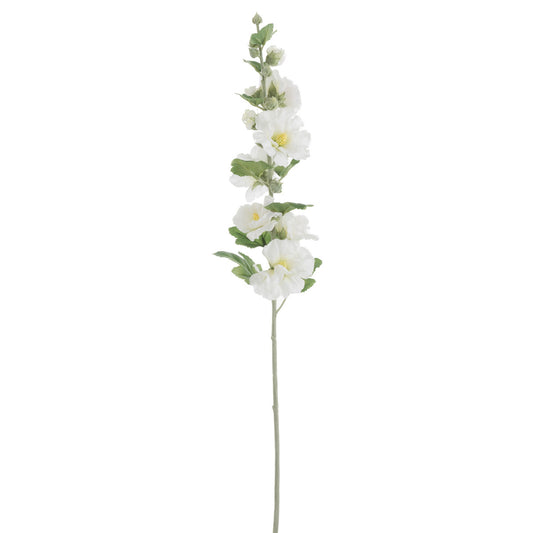 غصن " Hollyhock" 88cm