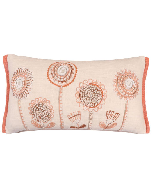 وسادة ديكور " FEATHERED "