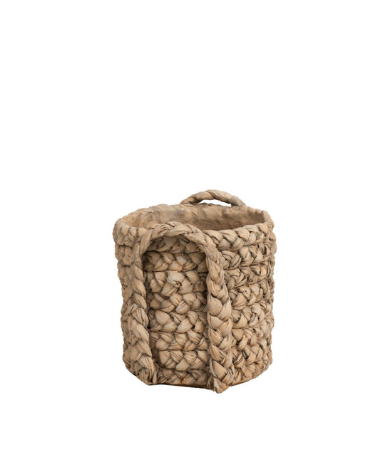 جرة " Braided" 22.5x21