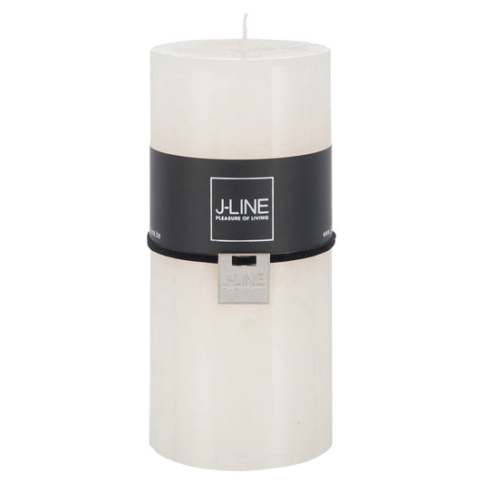 شموع " Candle" ابيض