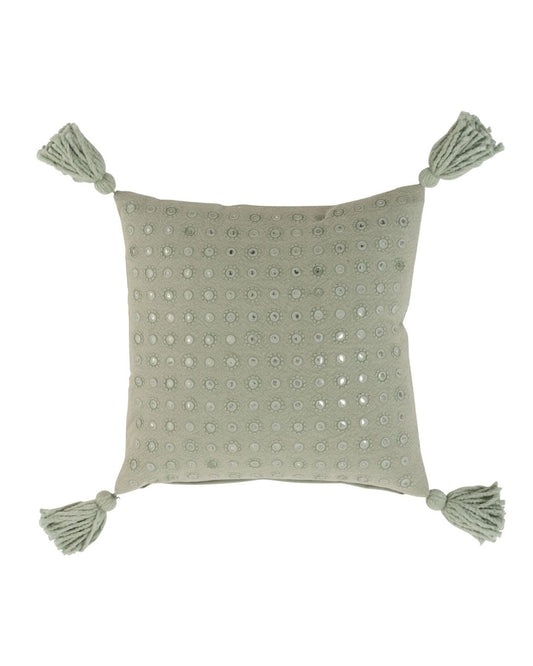 وسادة ديكور "Tassel"