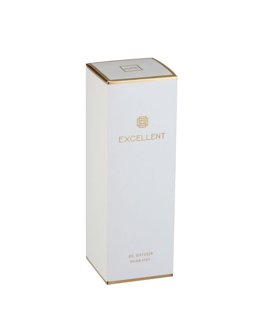 عطر منزلي "GOLDEN HONEY"ذهبي