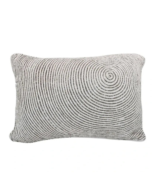 وسادة ديكور "Whirl"