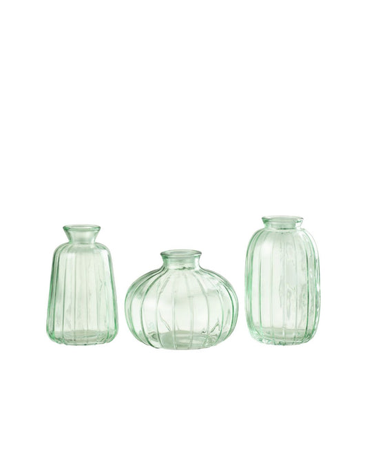 مزهرية"Lari" أزرق