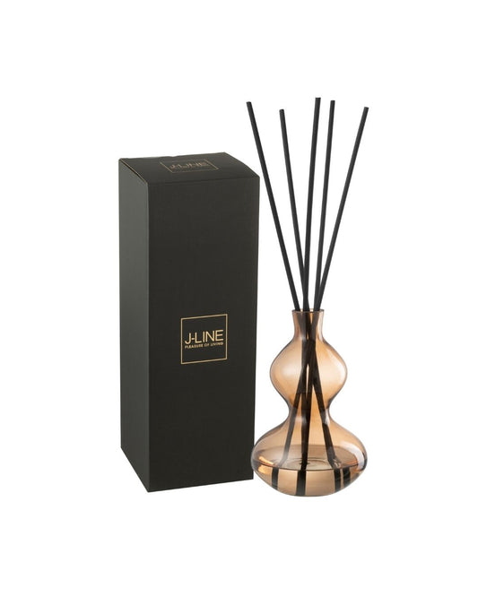 عطر منزلي "Nordic Vetiver"