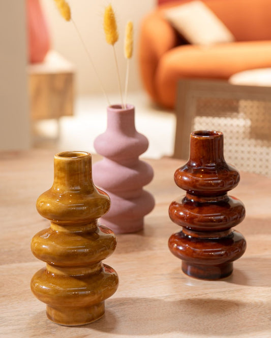 مزهريات "Buoys"