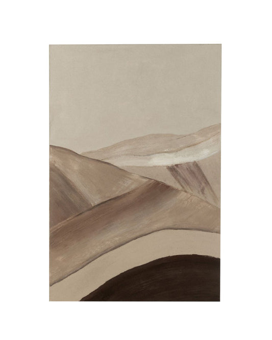 لوحة حائط  "Dune"