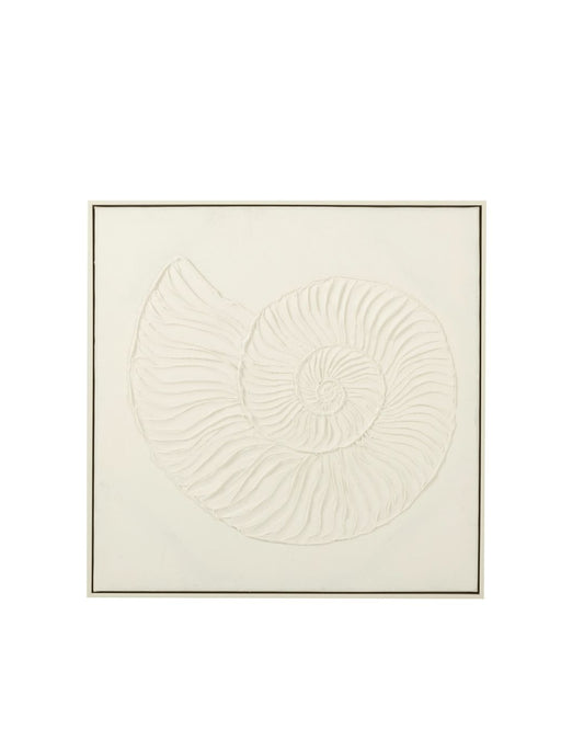 لوحة حائط  "Shell"