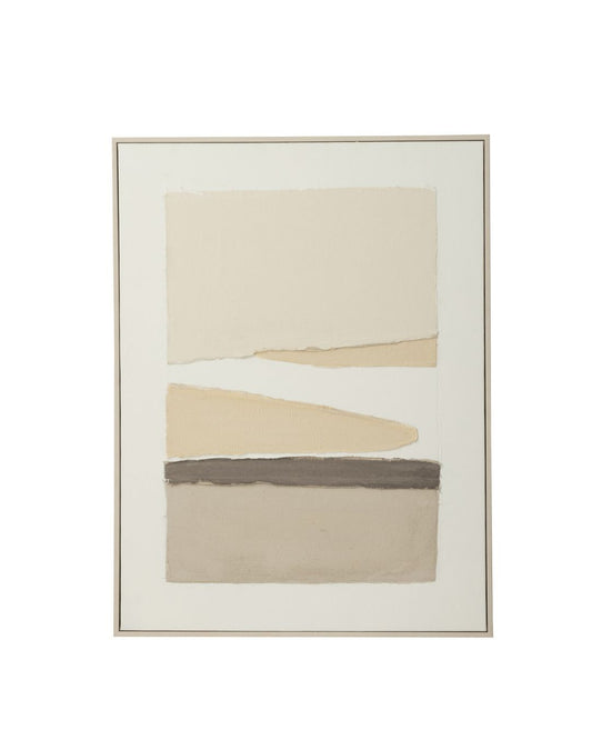 لوحة حائط  "Mog"