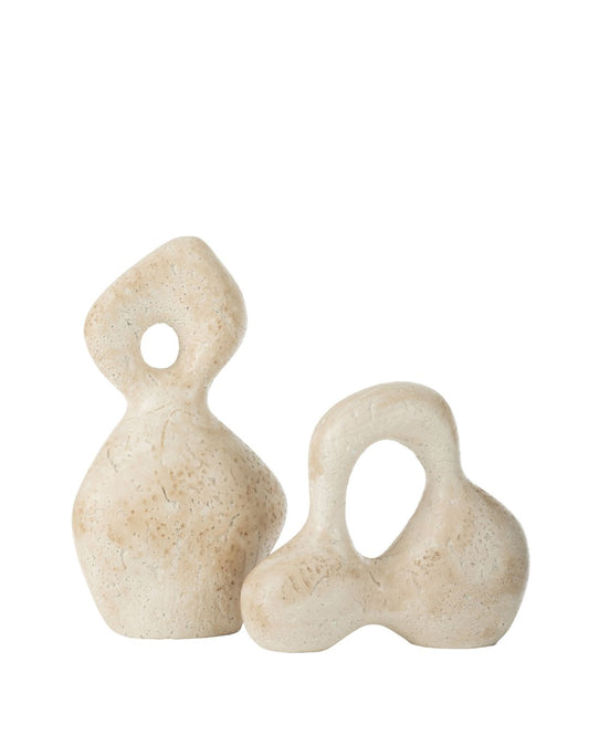 قطعة ديكور "Olina" حجم كبير