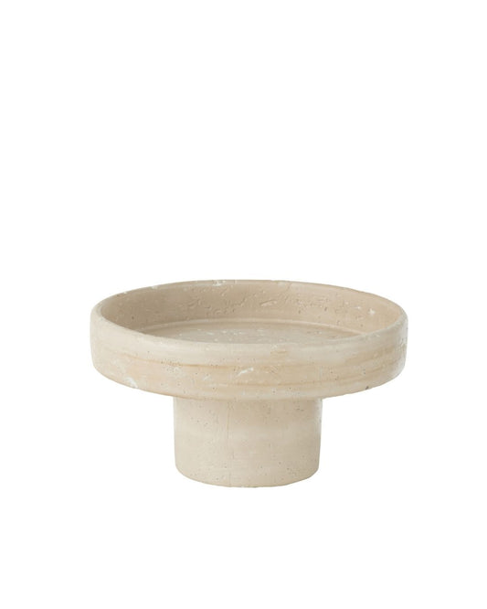 طبق ديكور "Olina"