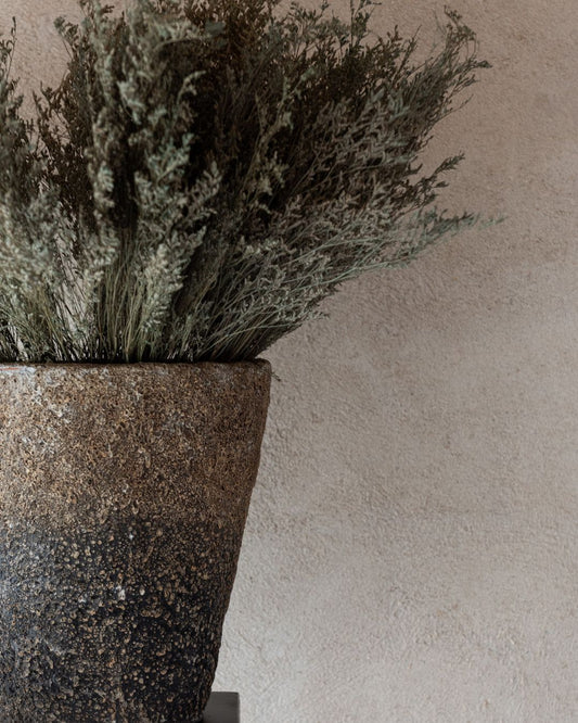 مزهرية "Antique" حجم صغير