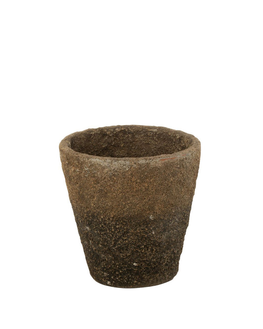 مزهرية "Antique" حجم كبير