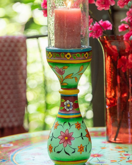 حامل شموع "Mumbai"