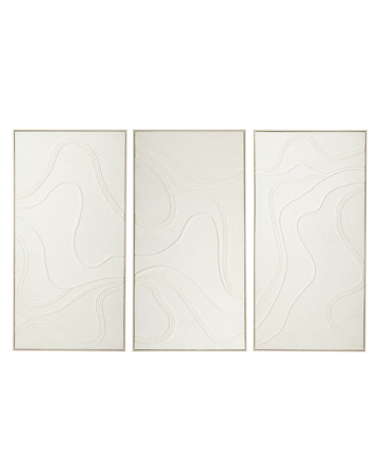 لوحة حائط  "Nog"