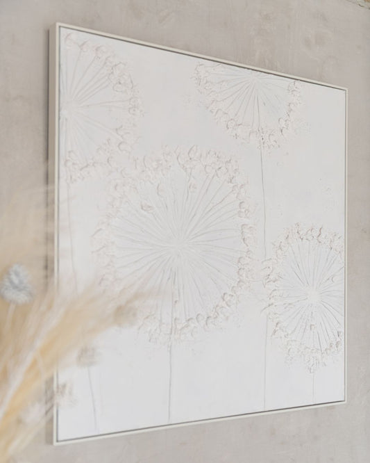 لوحة حائط "Dandelion"