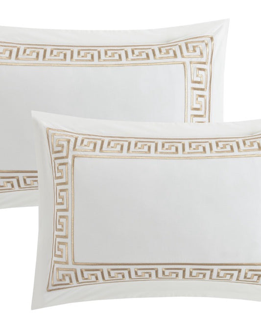 طقم سرير "VERSACE"