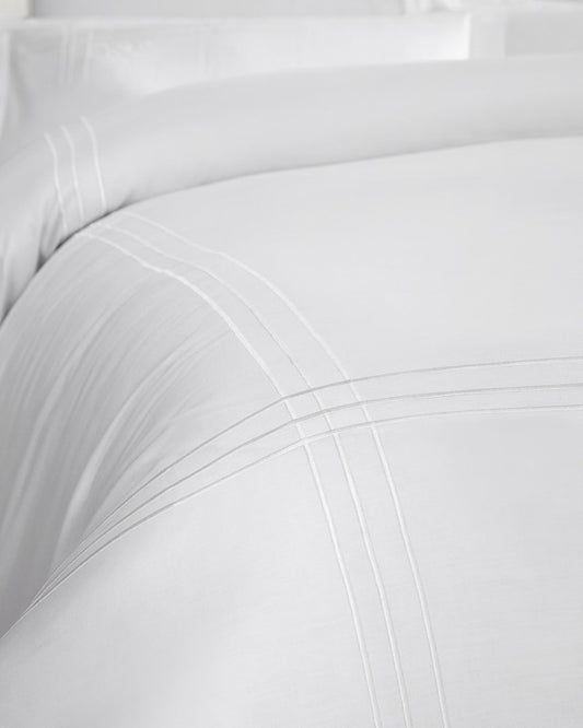 طقم سرير "Classic" مجوز