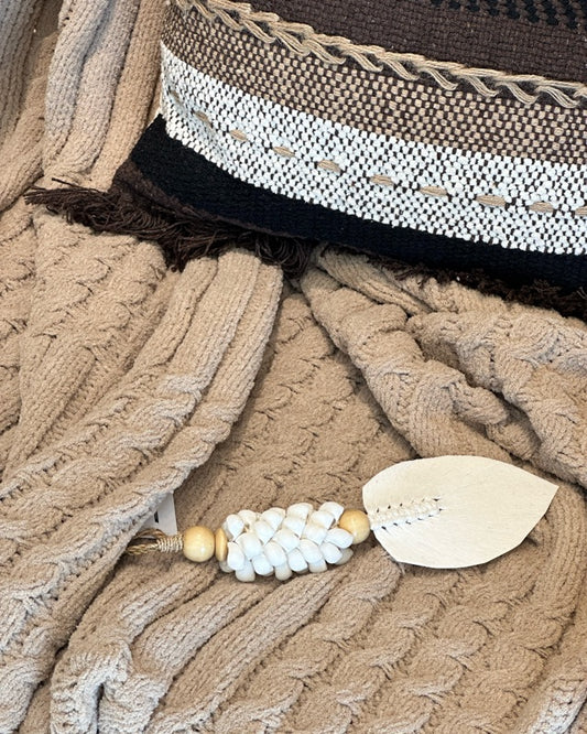 شرشف "Liv" بيج