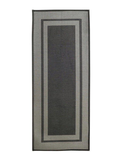 دعسات مطبخ "TRELLIS" اسود