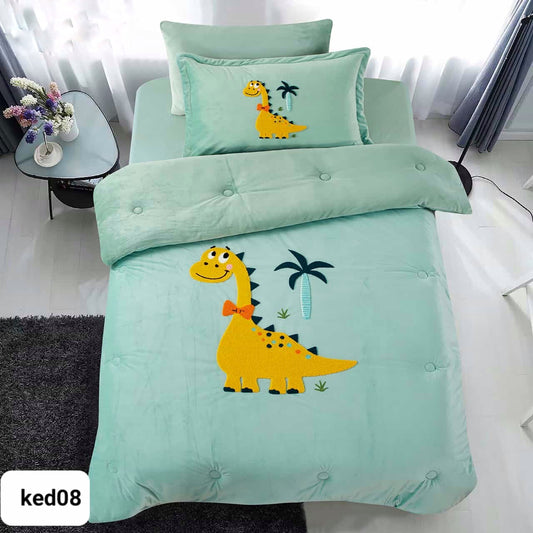 طقم سرير " Kedodes " مفرد