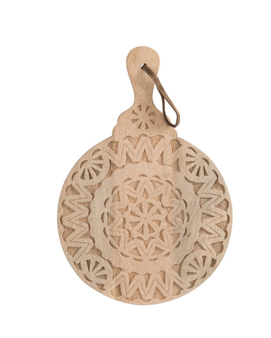 تعليقة حائط  "Etnic"