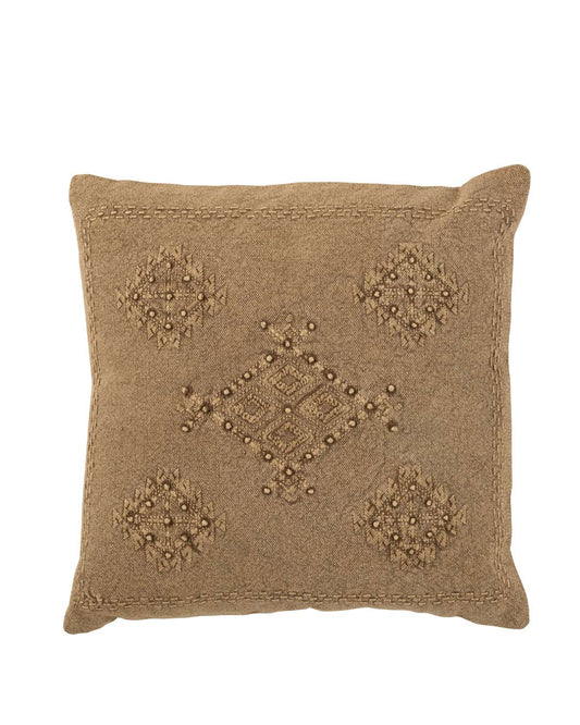 وسادة ديكور "Embroidery "