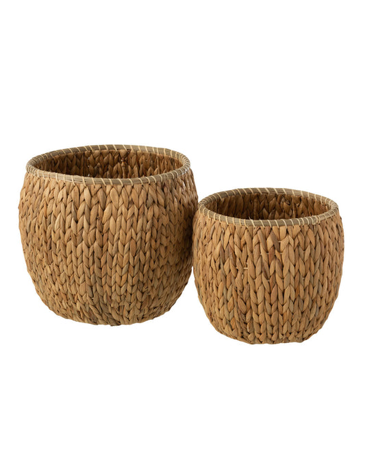 سلال قش" Praids"