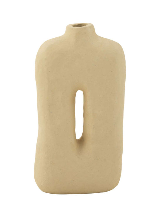 مزهرية "Ring" بيج