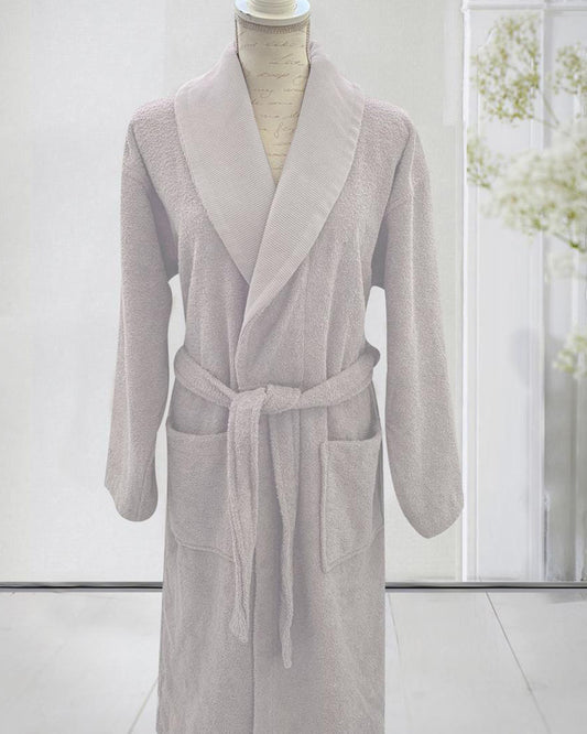 روب حمام قطن بيج