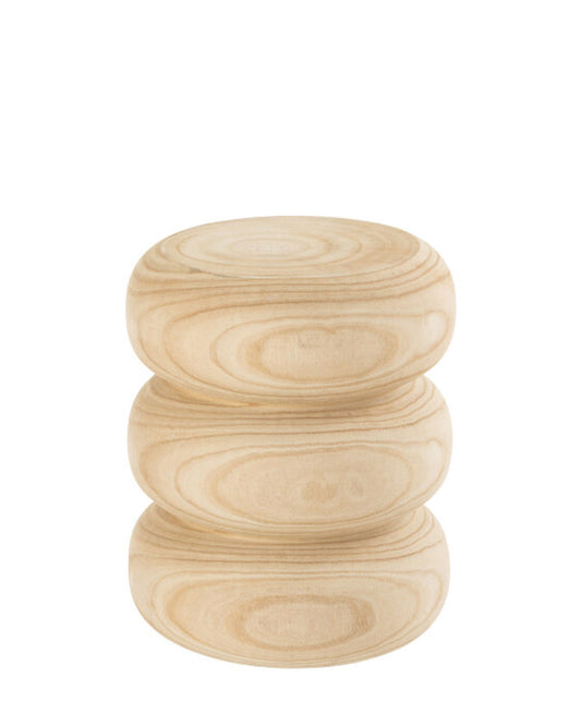 طاولة خشب"Marc"