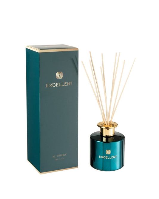 عطر منزلي "White Tea"