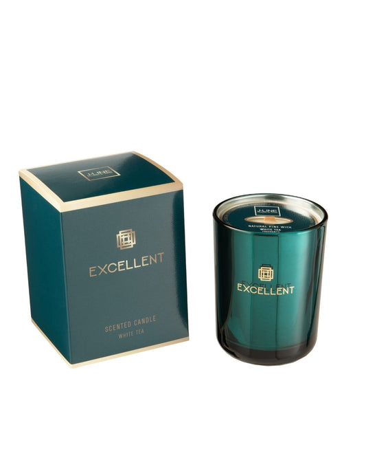 شمعة "White Tea"