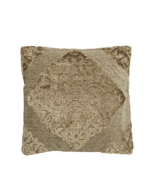 وسادة ديكور "Vende" أخضر