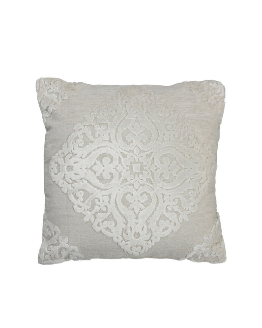 وسادة ديكور "Vende" أبيض