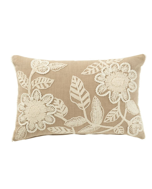 وسادة ديكور "Flowers"