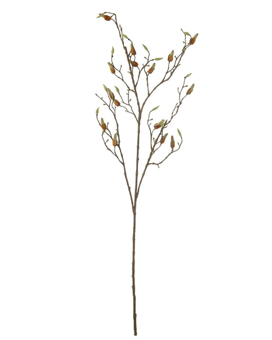 غصن اصطناعي "Magnolia Bud"