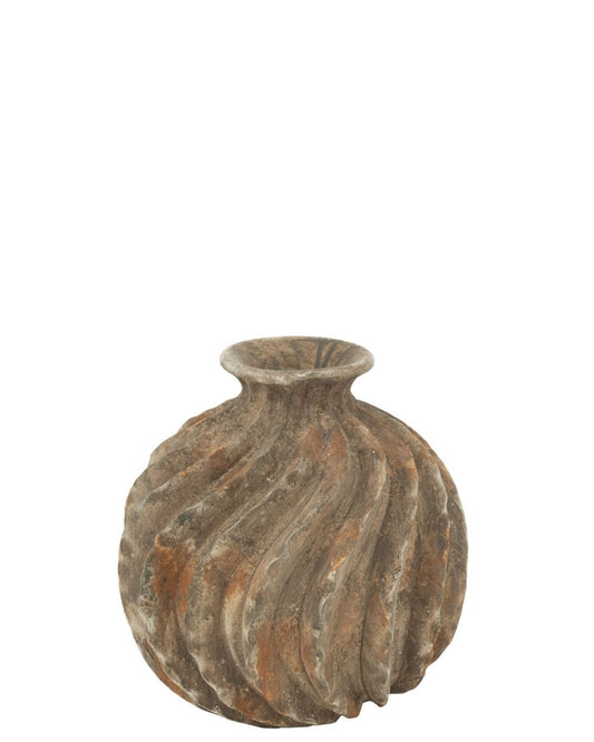 مزهرية"Balloon"