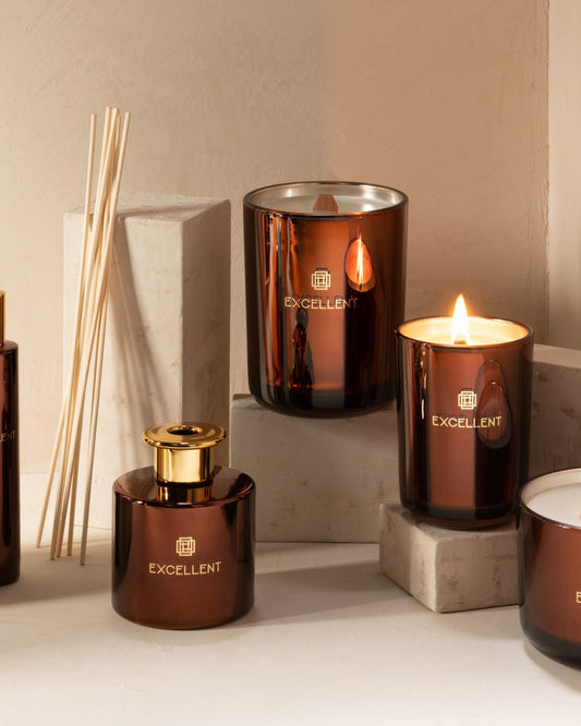 عطر منزلي "Siberia Fir"