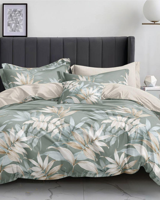 طقم سرير "Botanica" مفرد