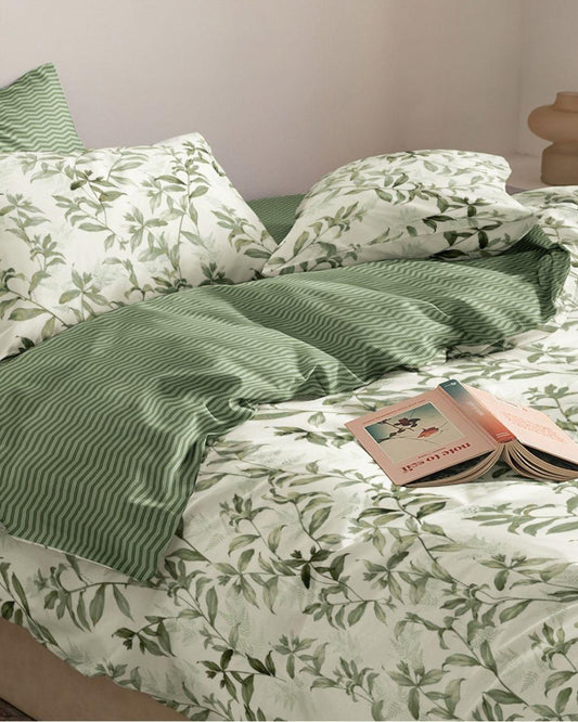 طقم سرير "Verde" مفرد